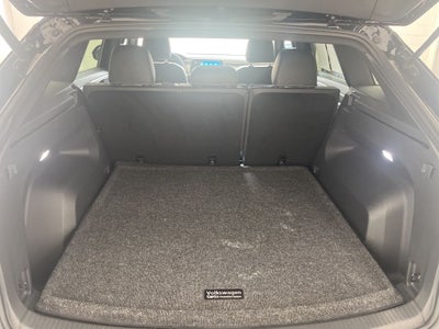 2024 Volkswagen Atlas Cross Sport 2.0T SE