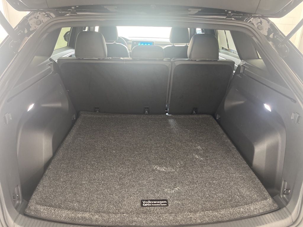 2024 Volkswagen Atlas Cross Sport 2.0T SE