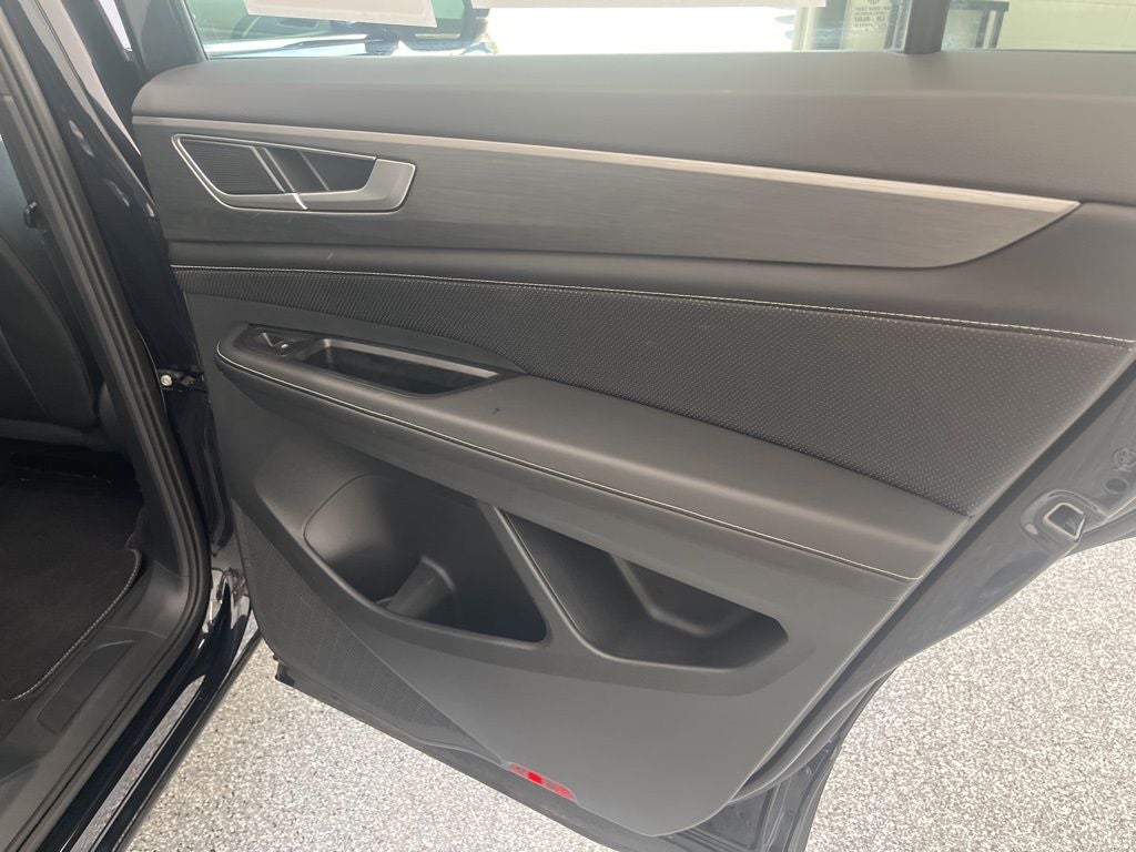 2024 Volkswagen Atlas Cross Sport 2.0T SE