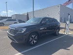 2024 Volkswagen Atlas Cross Sport 2.0T SE