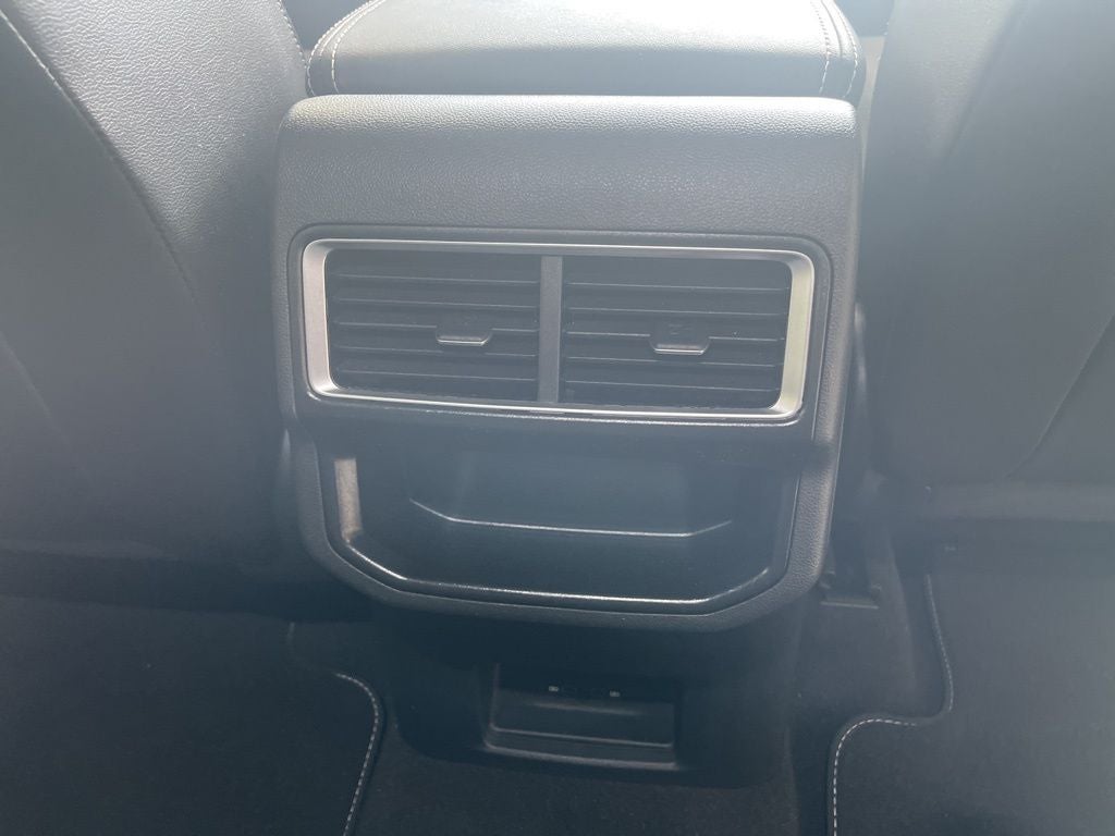 2024 Volkswagen Atlas Cross Sport 2.0T SE