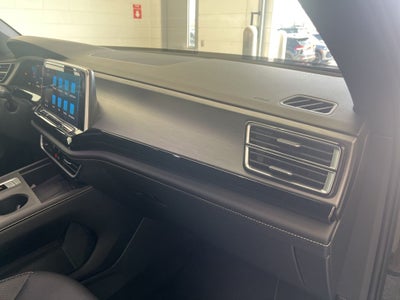 2024 Volkswagen Atlas Cross Sport 2.0T SE