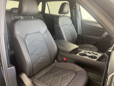 2024 Volkswagen Atlas Cross Sport 2.0T SE