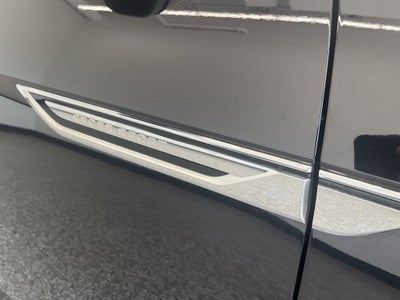 2024 Volkswagen Atlas Cross Sport 2.0T SE