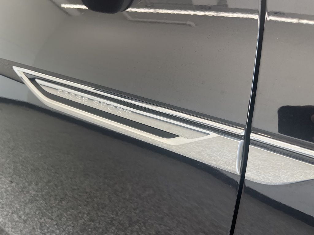 2024 Volkswagen Atlas Cross Sport 2.0T SE