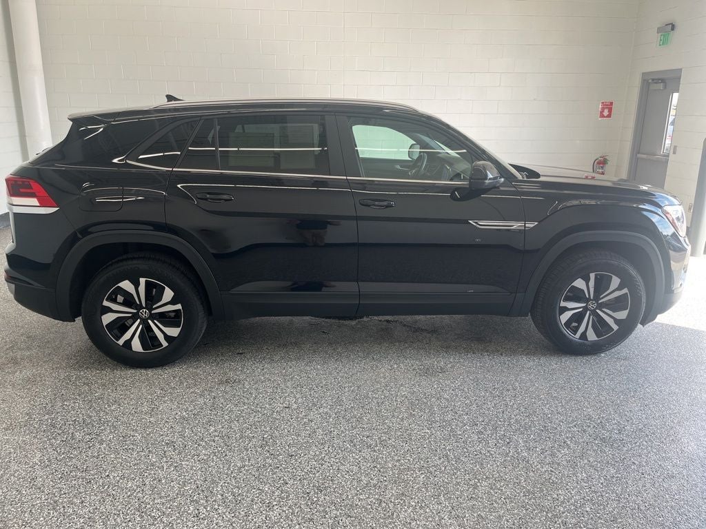 2024 Volkswagen Atlas Cross Sport 2.0T SE