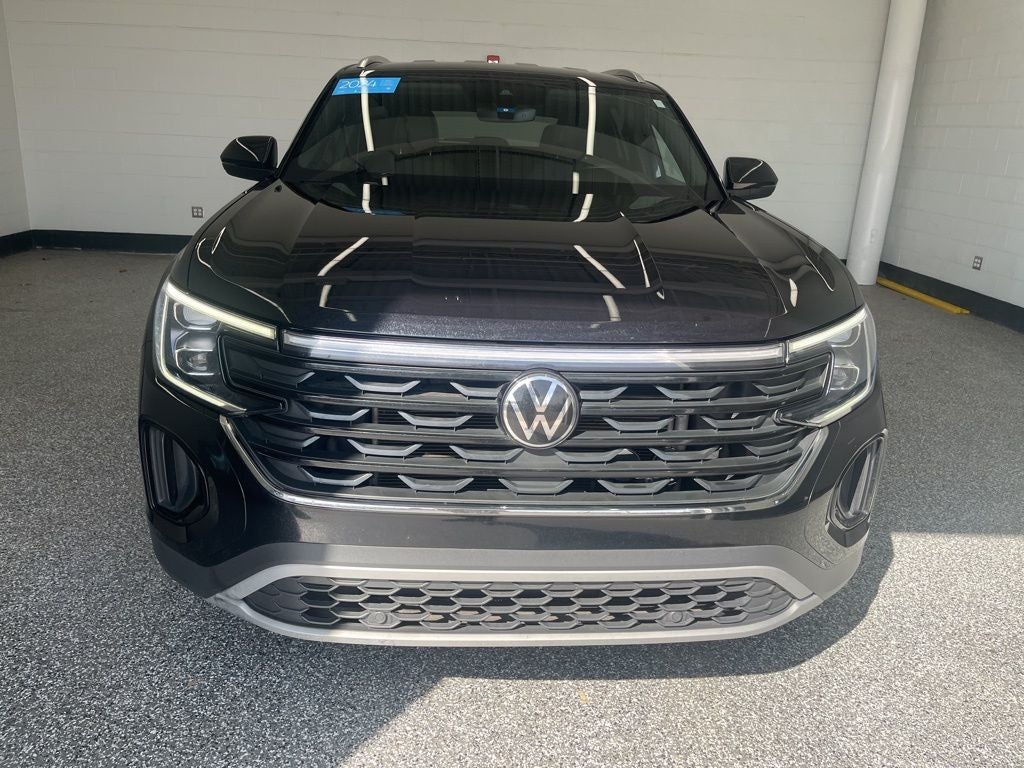 2024 Volkswagen Atlas Cross Sport 2.0T SE