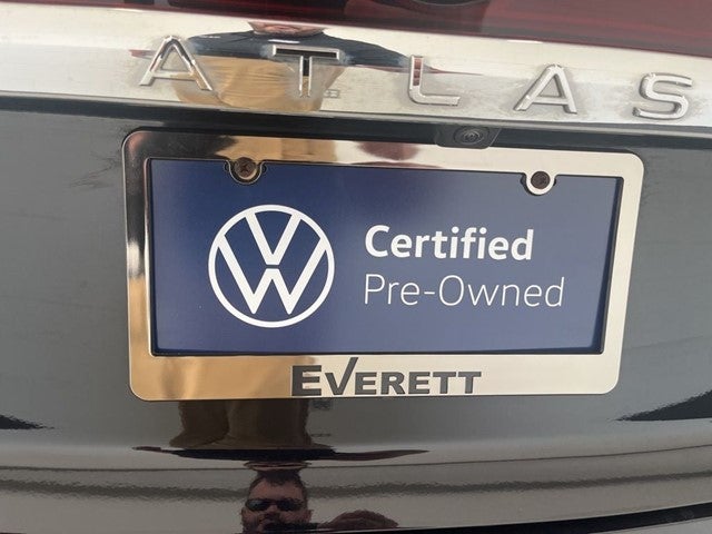 2024 Volkswagen Atlas Cross Sport 2.0T SE