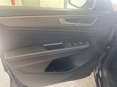 2024 Volkswagen Atlas Cross Sport 2.0T SE