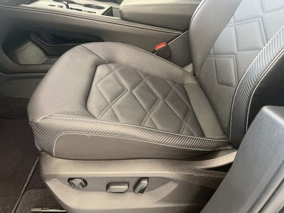 2024 Volkswagen Atlas Cross Sport 2.0T SE