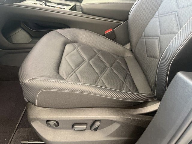 2024 Volkswagen Atlas Cross Sport 2.0T SE