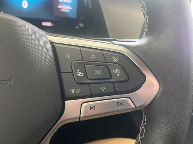 2024 Volkswagen Atlas Cross Sport 2.0T SE