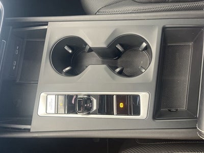 2024 Volkswagen Atlas Cross Sport 2.0T SE