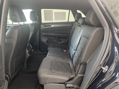 2024 Volkswagen Atlas Cross Sport 2.0T SE