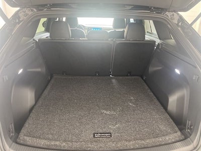 2024 Volkswagen Atlas Cross Sport 2.0T SE