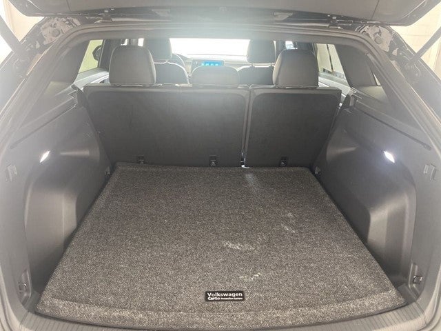 2024 Volkswagen Atlas Cross Sport 2.0T SE