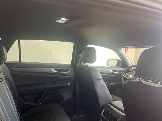 2024 Volkswagen Atlas Cross Sport 2.0T SE