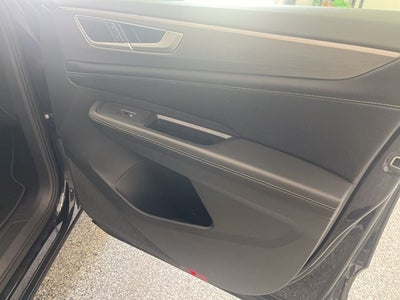 2024 Volkswagen Atlas Cross Sport 2.0T SE