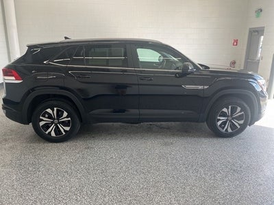 2024 Volkswagen Atlas Cross Sport 2.0T SE