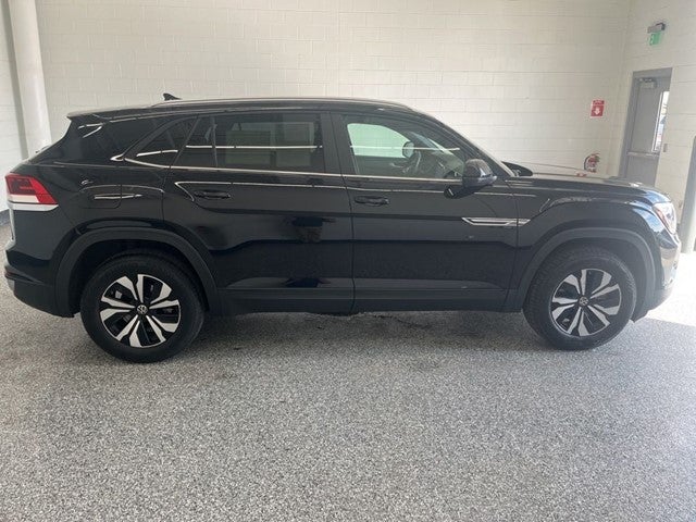 2024 Volkswagen Atlas Cross Sport 2.0T SE