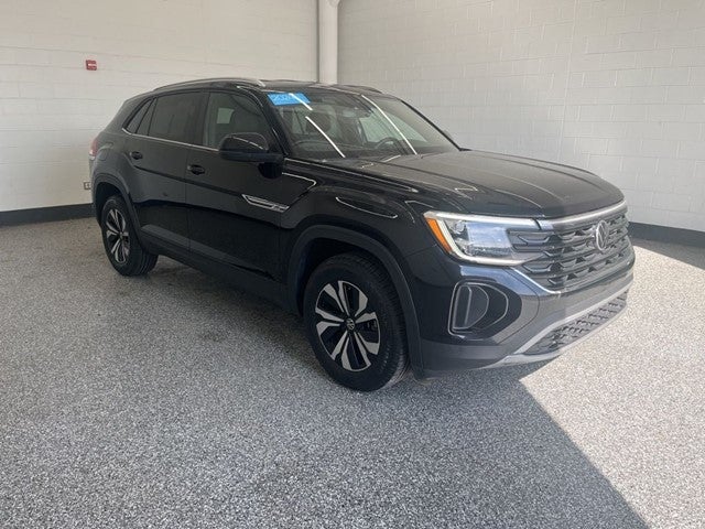 2024 Volkswagen Atlas Cross Sport 2.0T SE