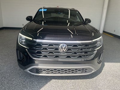 2024 Volkswagen Atlas Cross Sport 2.0T SE