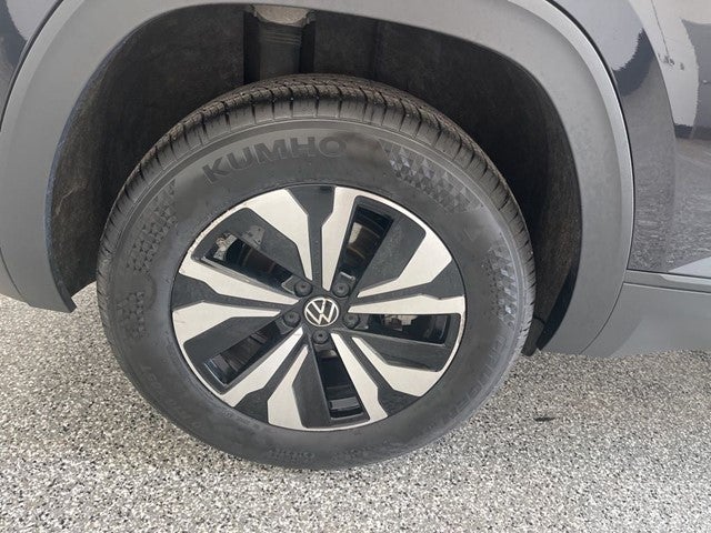 2024 Volkswagen Atlas Cross Sport 2.0T SE