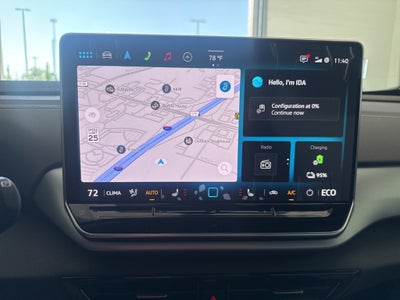 2025 Volkswagen ID.4 Pro