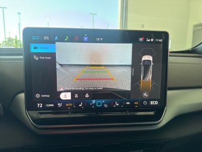 2025 Volkswagen ID.4 Pro