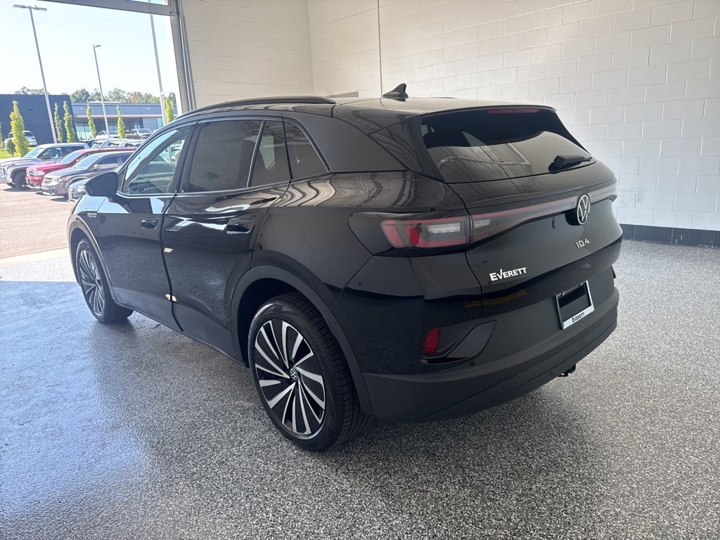 2025 Volkswagen ID.4 Pro