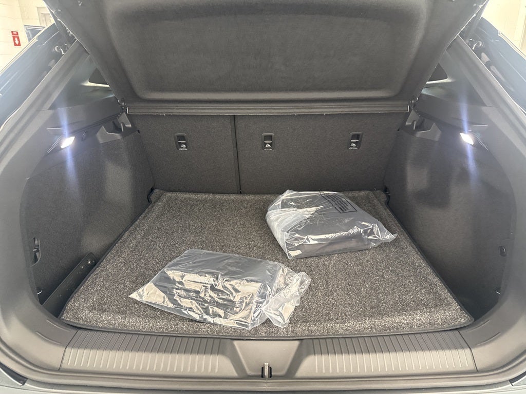 2025 Volkswagen ID.4 Pro