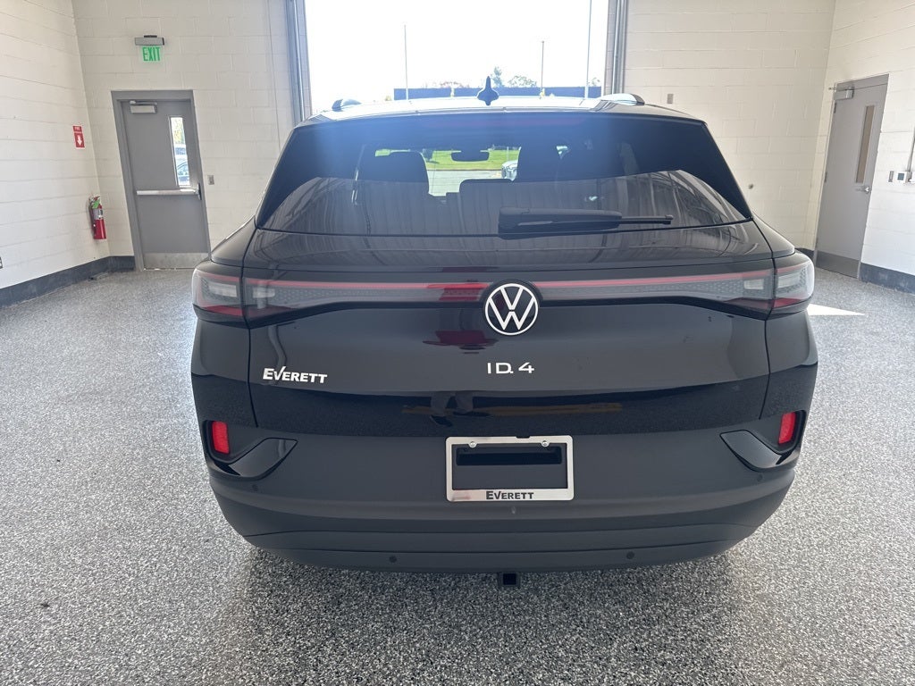 2025 Volkswagen ID.4 Pro