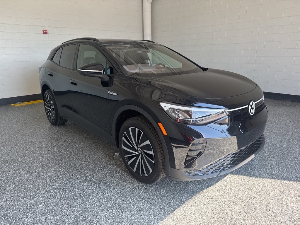 2025 Volkswagen ID.4 Pro