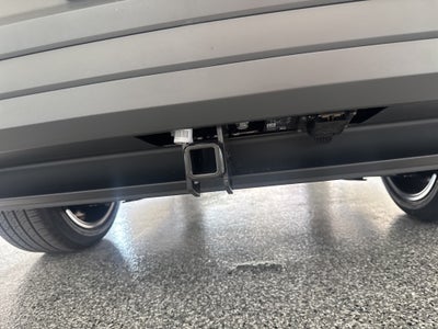 2025 Volkswagen ID.4 Pro