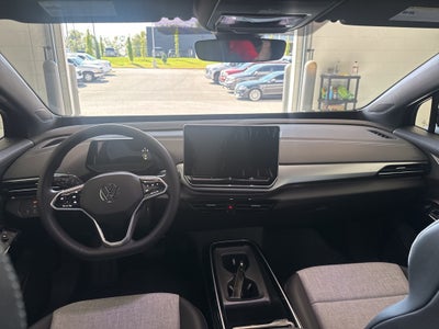 2025 Volkswagen ID.4 Pro