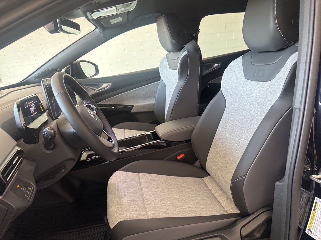 2025 Volkswagen ID.4 Pro