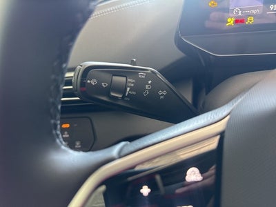 2025 Volkswagen ID.4 Pro