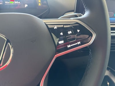 2025 Volkswagen ID.4 Pro