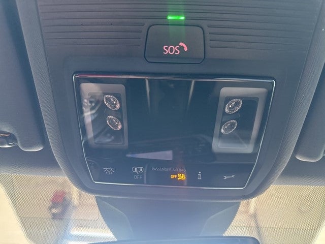 2025 Volkswagen ID.4 Pro