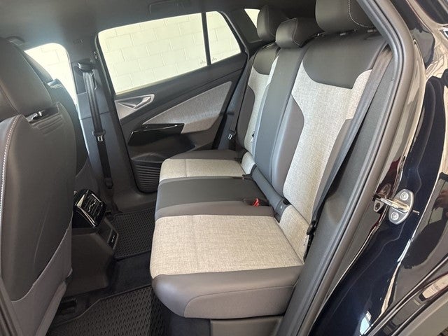 2025 Volkswagen ID.4 Pro