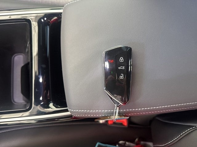 2025 Volkswagen ID.4 Pro