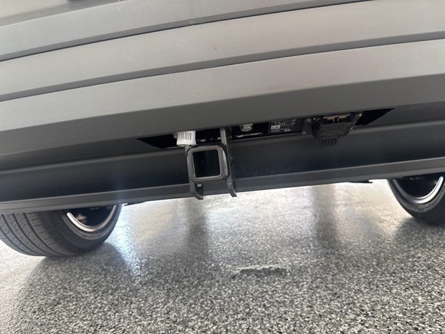 2025 Volkswagen ID.4 Pro