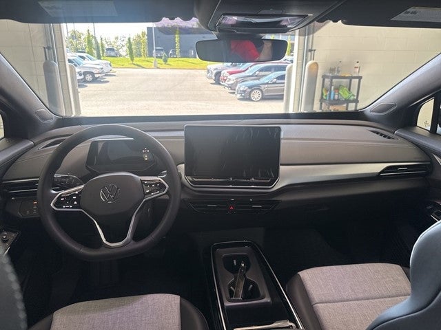 2025 Volkswagen ID.4 Pro