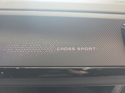 2026 Volkswagen Atlas Cross Sport SEL Premium R-Line