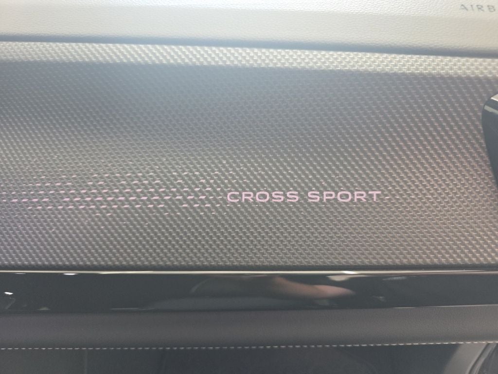2026 Volkswagen Atlas Cross Sport SEL Premium R-Line