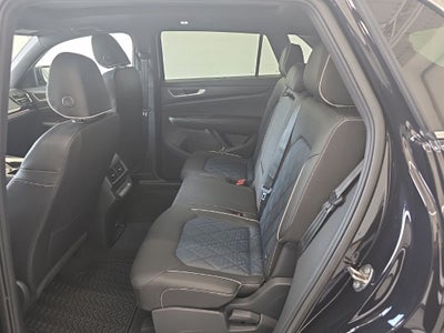 2026 Volkswagen Atlas Cross Sport SEL Premium R-Line