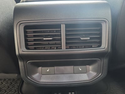 2026 Volkswagen Atlas Cross Sport SEL Premium R-Line