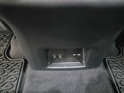 2026 Volkswagen Atlas Cross Sport SEL Premium R-Line