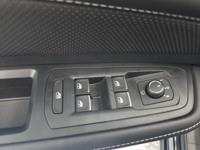 2026 Volkswagen Atlas Cross Sport SEL Premium R-Line