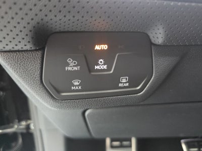 2026 Volkswagen Atlas Cross Sport SEL Premium R-Line